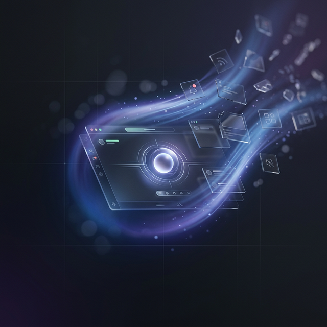 Distraction Blocker Hero